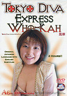 Tokyo Diva Express Who-Kah