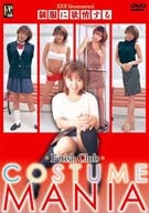 Costume Mania