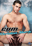 Cum With Christian Sharp