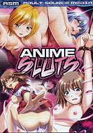 Anime Sluts