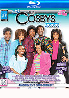 Not The Cosbys XXX 1 (Blu-Ray)