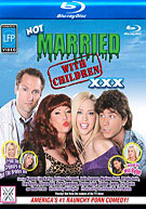 Not Married With Children XXX 1 (Blu-Ray)
