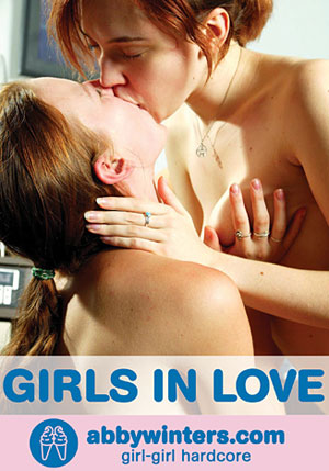 Girl-Girl Hardcore: Girls In Love