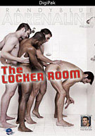 The Locker Room 1