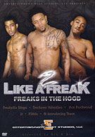 Like A Freak 2