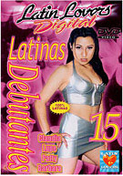 Latinas Debutantes 15