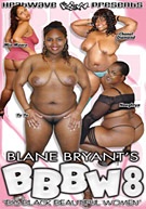 Bbbw 8: Big Black Beautiful Women