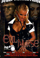 Evil Nurse