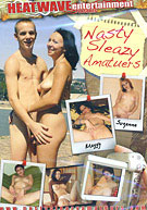 Nasty Sleazy Amateurs 1