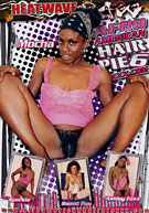 Afro American Hair Pie 6