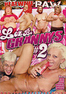 Lez Be Grannys 2