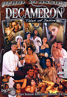 Decameron 1: Tales Of Desire