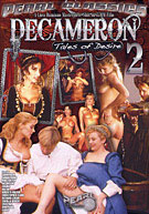 Decameron 2: Tales Of Desire