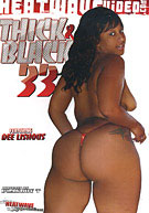 Thick & Black 33