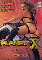 Planet X