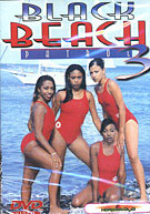 Black Beach Patrol 3