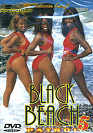 Black Beach Patrol 5