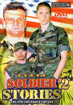 Soldier Stories 2