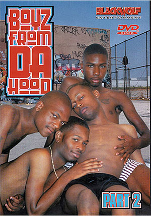 Boyz From Da Hood 2