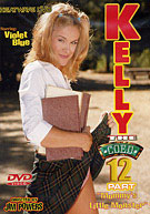 Kelly The Coed 12