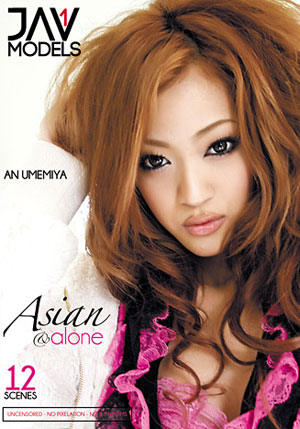 Asian ^amp; Alone