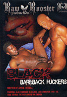 Black Bareback Fuckers