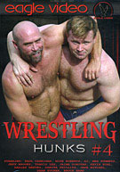 Wrestling Hunks 4