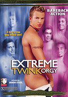 Extreme Twink Orgy