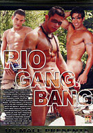 Rio Gang Bang
