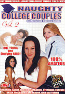 Naughty College Couples 2