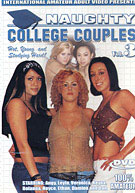 Naughty College Couples 3