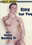 Gay For Pay 4