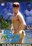 Come To Big Dick Island
