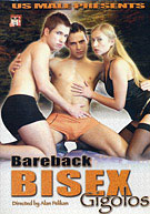 Bareback Bisex Gigolos