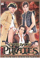 Bareback Pirates