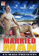 Bareback Married Man