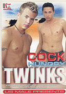 Cock Hungry Twinks