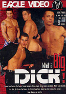 What A Big Dick! 1