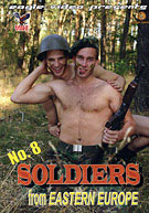 Soldiers From Eastern Europe 8