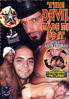 The Devil Made Me Do It