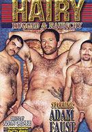 Hairy Rugged & Raunchy