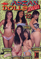 Asian Dolls Uncut 12