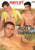 Roll In The Hay 2