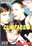 Cumfaces