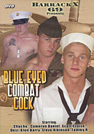 Blue Eyed Combat Cock