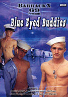 Blue Eyed Buddies