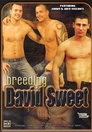 Breeding David Sweet