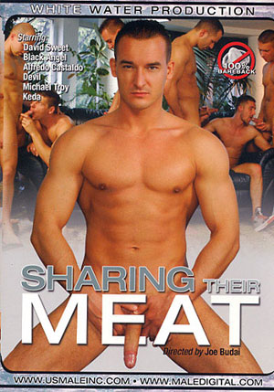 Sharing Their Meat