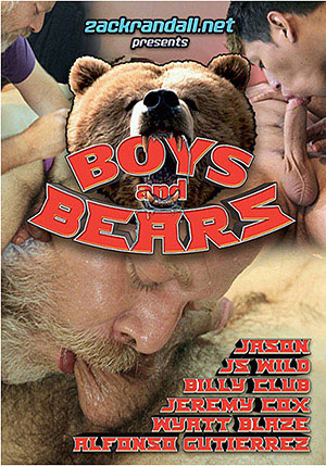 Boys and Bears