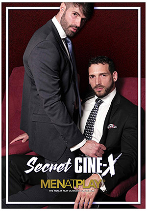 Secret Cine-X